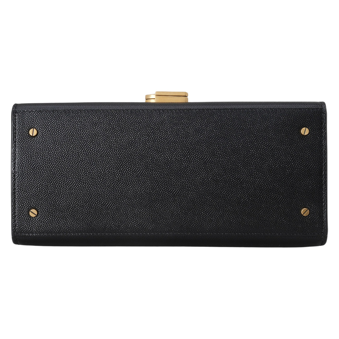 YVES SAINT LAURENT(USED)생로랑 578000 카산드라 탑 핸들백 미듐